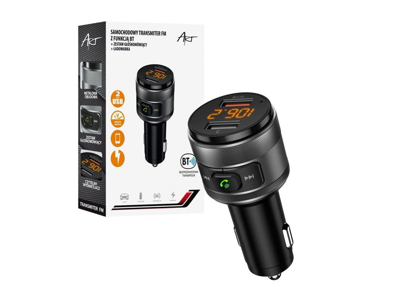 ART Pro Audio FM-57