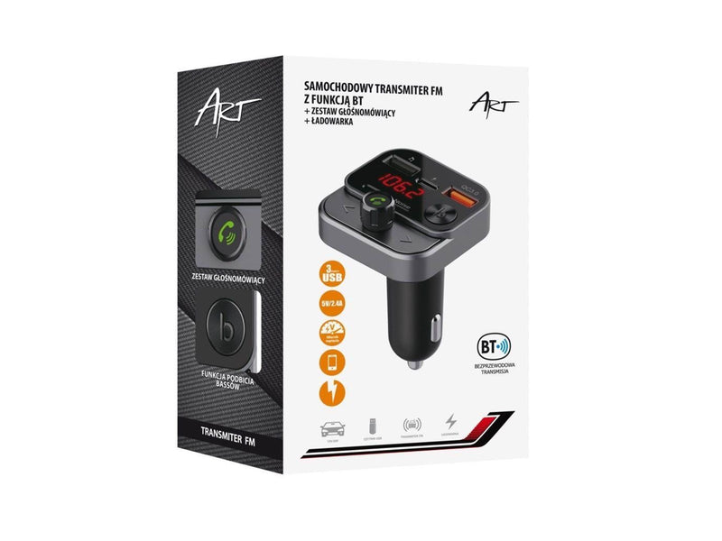 ART Pro Audio FM-84B