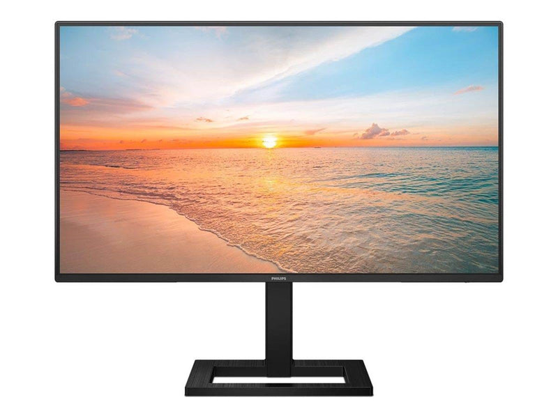 24" Philips 24E1N1300AE - LED monitor - Full HD (1080p) - 24"