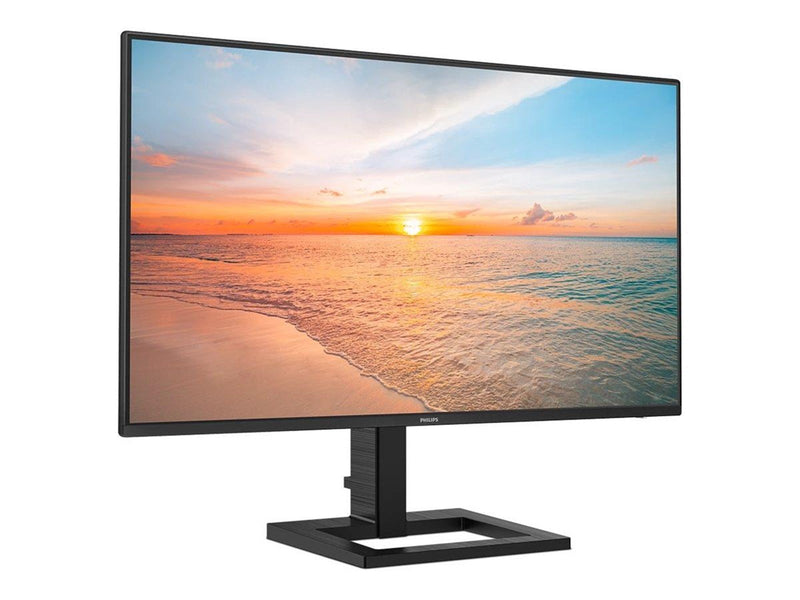 24" Philips 24E1N1300AE - LED monitor - Full HD (1080p) - 24"