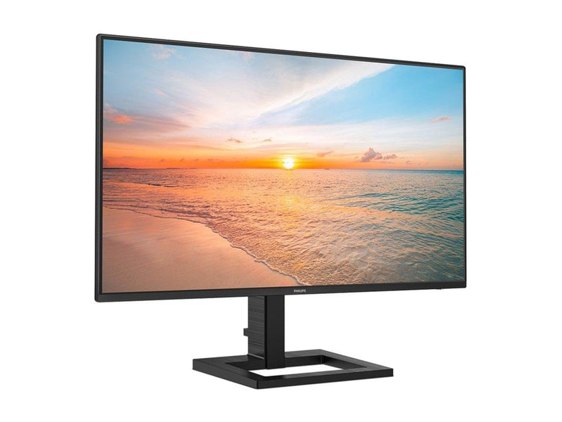 24" Philips 24E1N1300AE - LED monitor - Full HD (1080p) - 24"