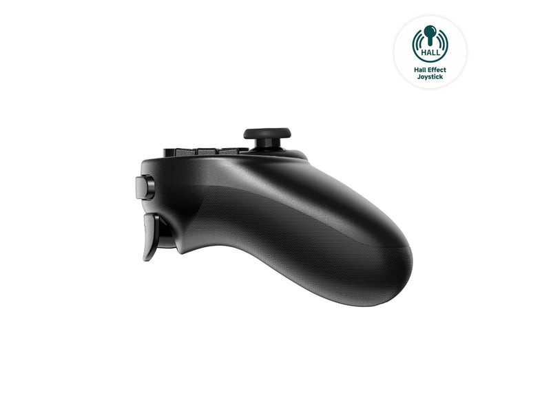 8BitDo PRO 2 (Hall Effect) - Black - Wireless Controller - Android