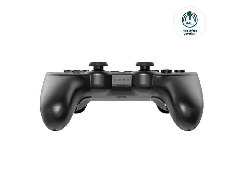 8BitDo PRO 2 (Hall Effect) - Black - Wireless Controller - Android