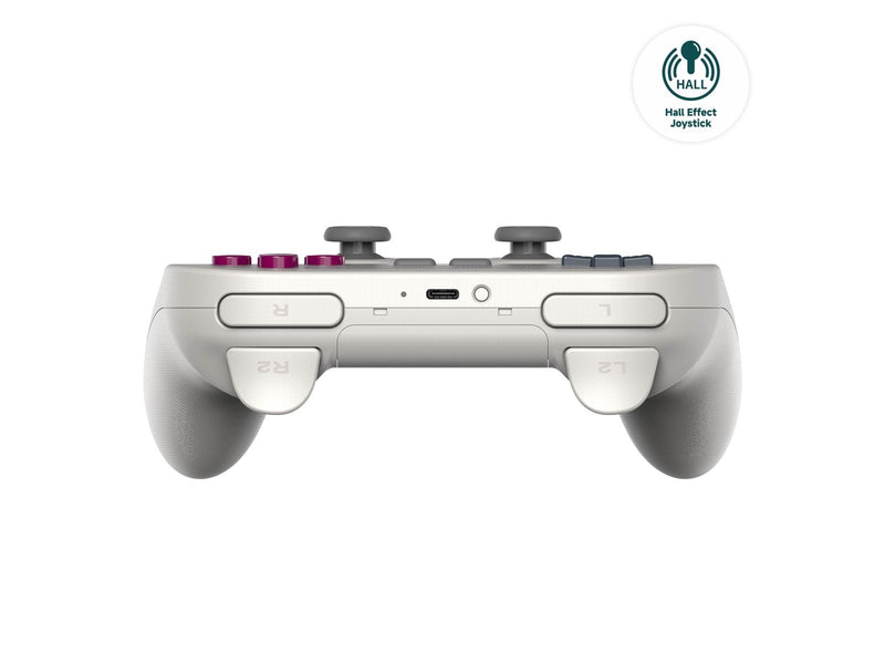 8BitDo PRO 2 (Hall Effect) - Classic Edition - Wireless Controller - Android