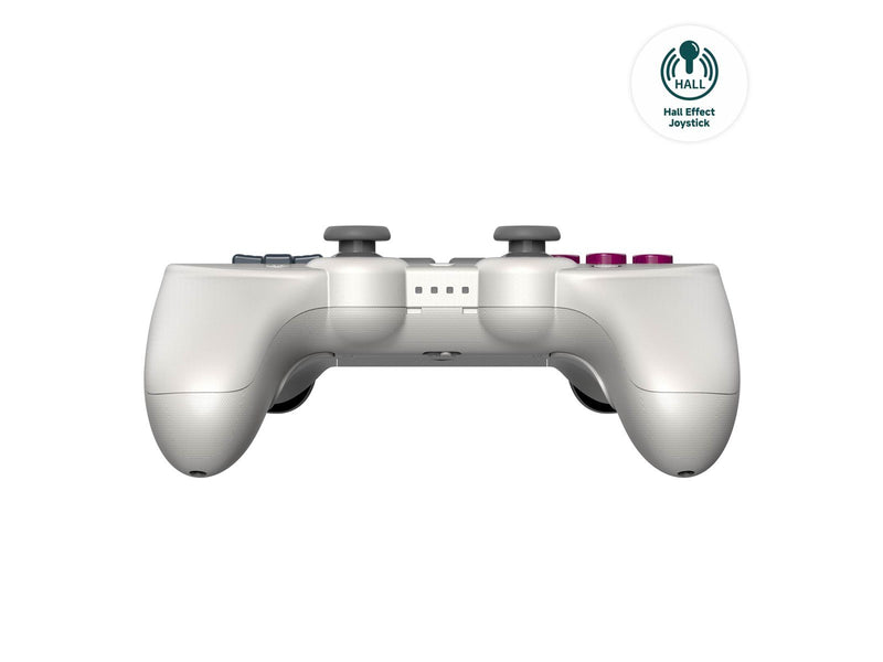 8BitDo PRO 2 (Hall Effect) - Classic Edition - Wireless Controller - Android