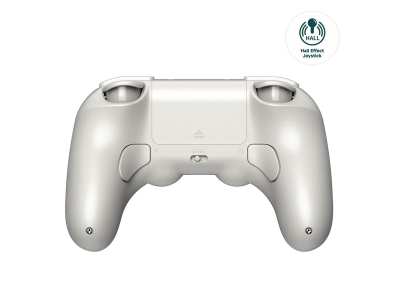 8BitDo PRO 2 (Hall Effect) - Classic Edition - Wireless Controller - Android