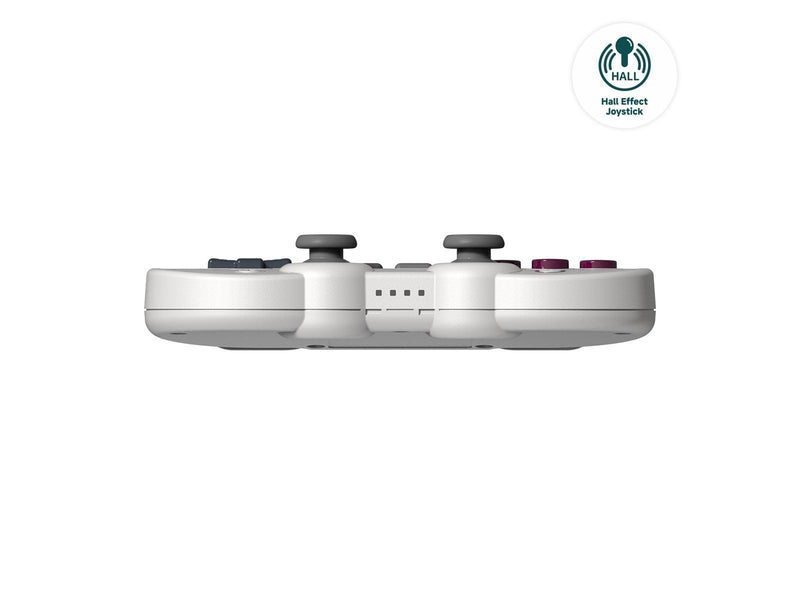 8BitDo SN30 Pro Bluetooth Controller (Hall Effect) - G Classic Edition - Wireless Controller - Android