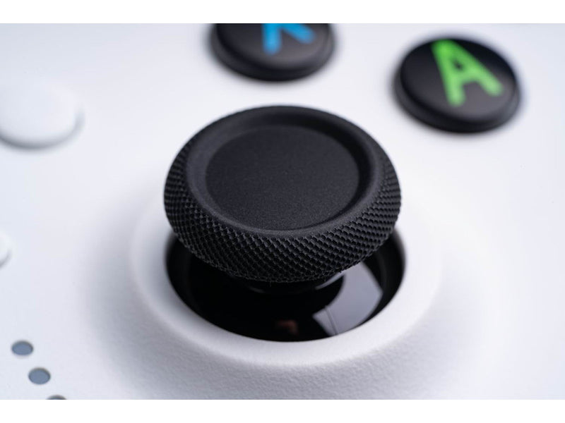 8BitDo Ultimate Wired Controller for Xbox (Hall Effect) - White - Wired Controller - Microsoft Xbox One