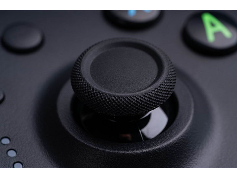 8BitDo Ultimate Wired Controller for Xbox (Hall Effect) - Black - Wired Controller - Microsoft Xbox One