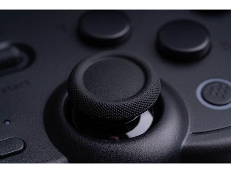 8BitDo Ultimate Wired Controller for Xbox (Hall Effect) - Black - Wired Controller - Microsoft Xbox One