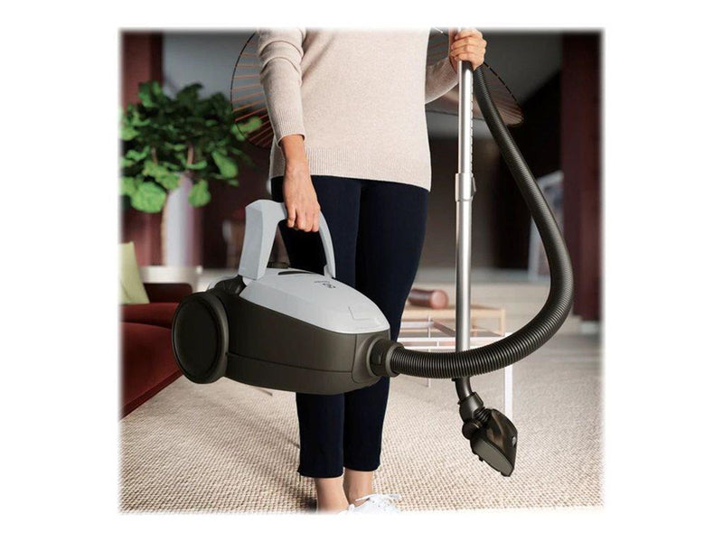 Electrolux Staubsauger Pure D8.2 PD82-4MG - vacuum cleaner - canister - mineral grey