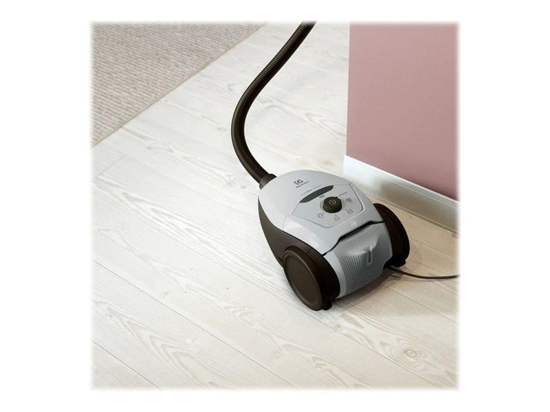 Electrolux Staubsauger Pure D8.2 PD82-4MG - vacuum cleaner - canister - mineral grey