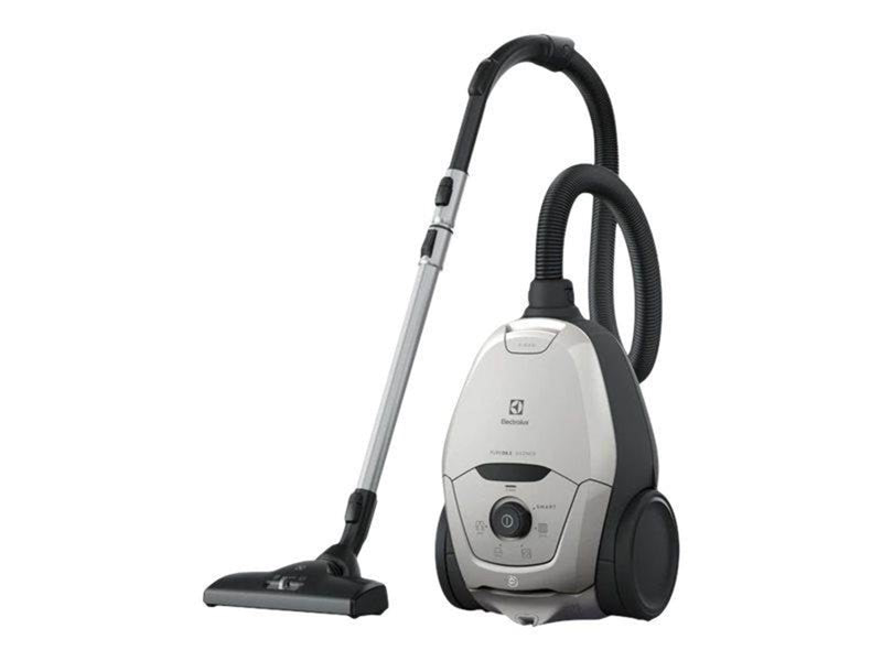 Electrolux Staubsauger Pure D8.2 PD82-4MG - vacuum cleaner - canister - mineral grey