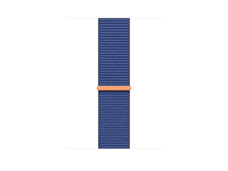 Apple 45mm Ocean Blue Sport Loop