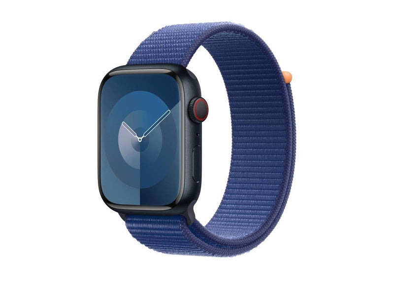 Apple 45mm Ocean Blue Sport Loop