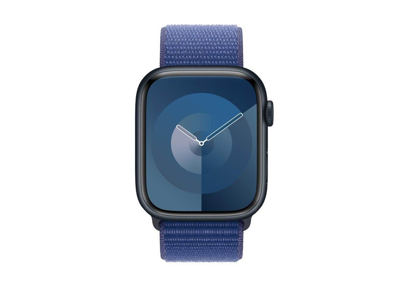 Apple 45mm Ocean Blue Sport Loop