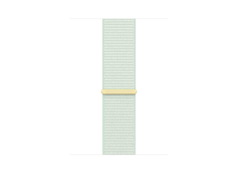 Apple 45mm Soft Mint Sport Loop