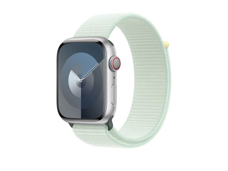 Apple 45mm Soft Mint Sport Loop