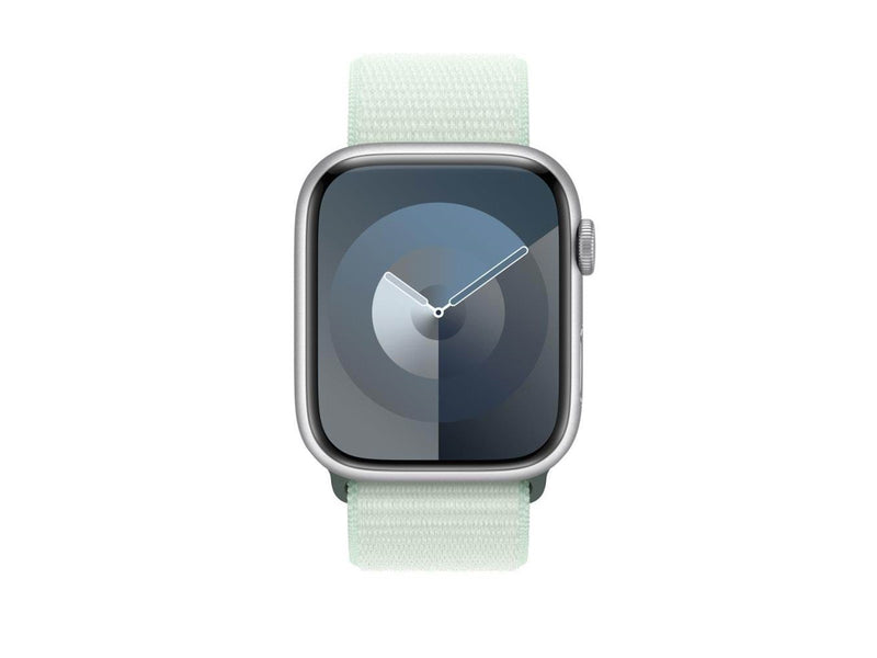 Apple 45mm Soft Mint Sport Loop