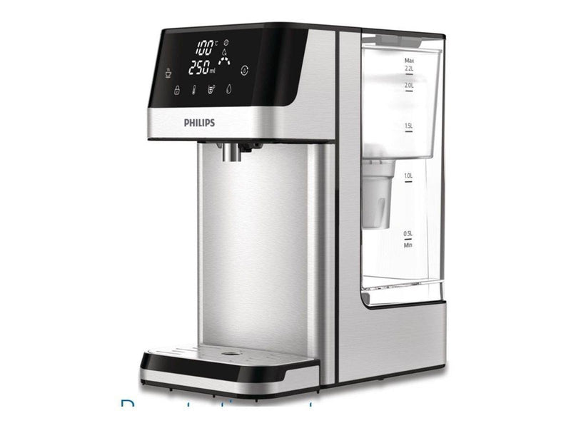 Philips ADD5910M - electric water filter dispenser