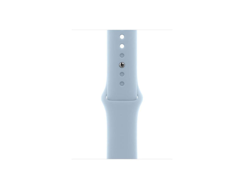 Apple 41mm Light Blue Sport Band - M/L
