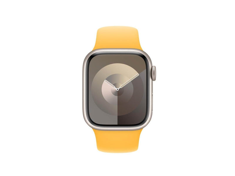 Apple 41mm Sunshine Sport Band - S/M