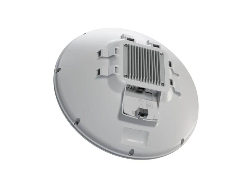 MikroTik ATL LTE18 kit - network / wireless cellular modem combo - 4G