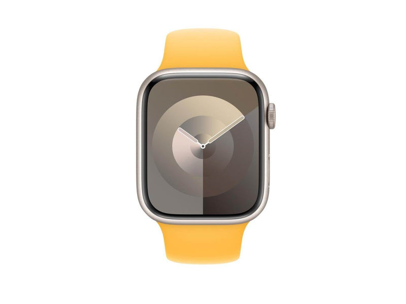 Apple 45mm Sunshine Sport Band - S/M
