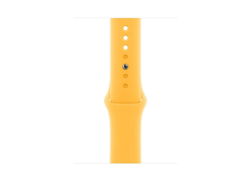 Apple 45mm Sunshine Sport Band - M/L