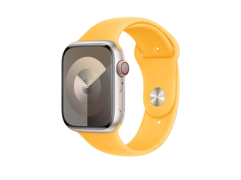 Apple 45mm Sunshine Sport Band - M/L