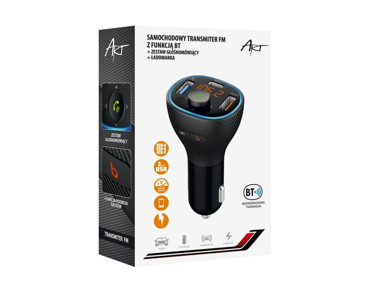 ART Pro Audio FM-73