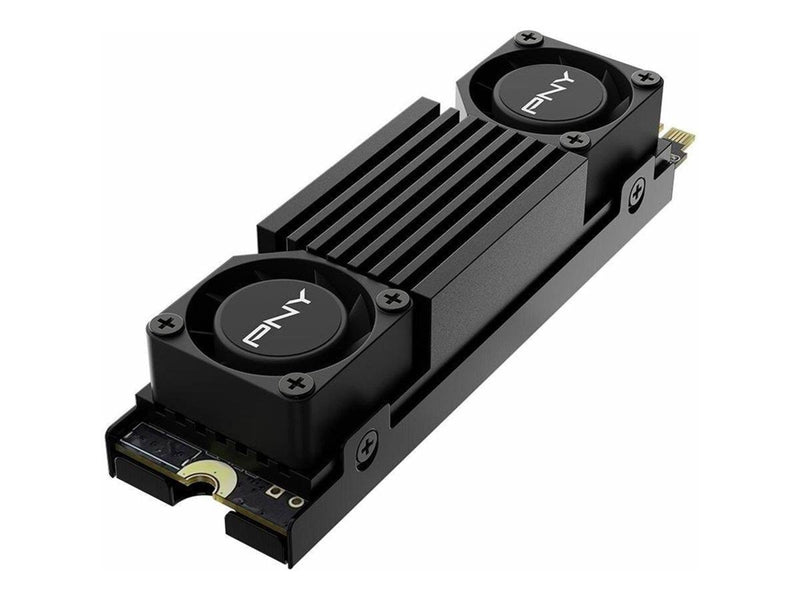 PNY XLR8 CS3150 SSD - 2TB - PCIe 5.0 - M.2 2280