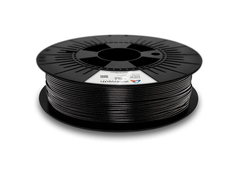 ADDNORTH E-PLA 1.75mm 750g Glitz Black