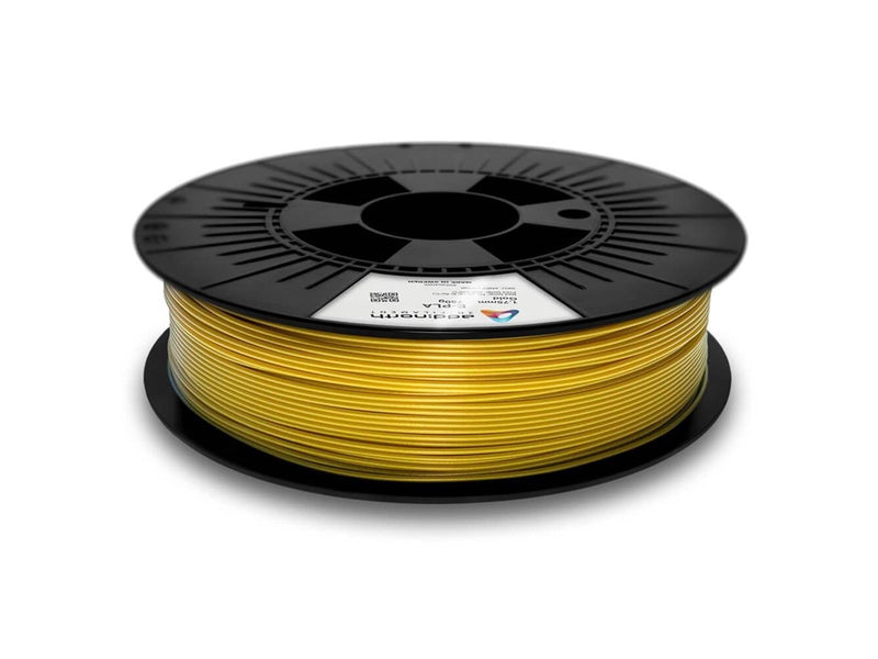 ADDNORTH E-PLA 1.75mm 750g Gold