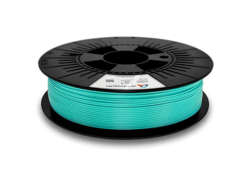 ADDNORTH E-PLA 1.75mm 750g Tropical Turquoise