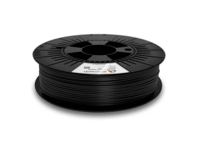 ADDNORTH HT-PLA PRO Matte 1.75mm 750g Black