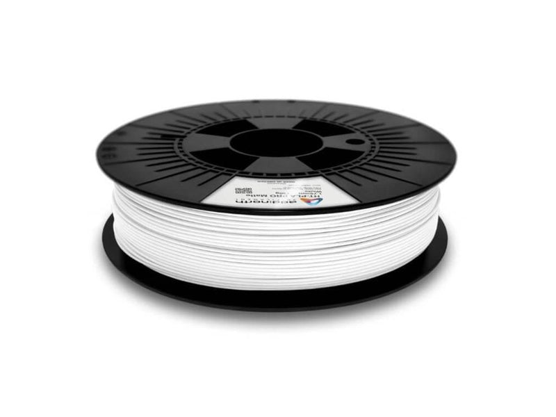 ADDNORTH HT-PLA PRO Matte 1.75mm 750g White