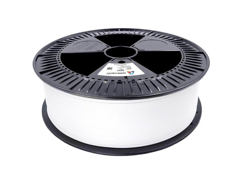 ADDNORTH PETG 1.75mm 2300g White