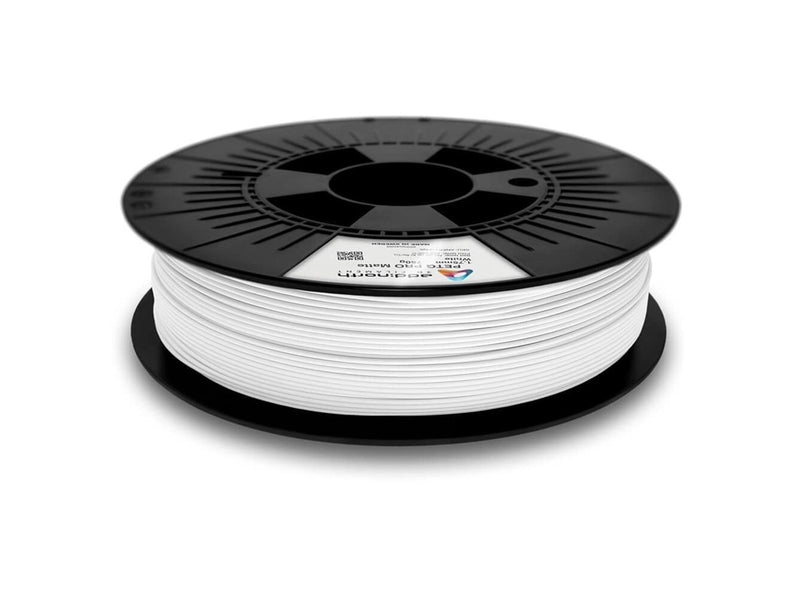 ADDNORTH PETG PRO Matte 1.75mm - 2300g White