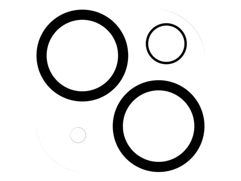 CELLY Cameralens - lens protector for mobile phone