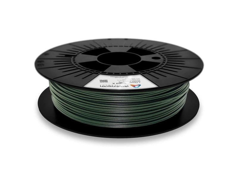 ADDNORTH Rigid X 1.75mm 500g Green Camo