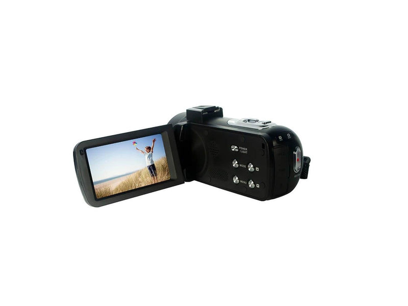 Agfa Camcorder Realimove CC2700