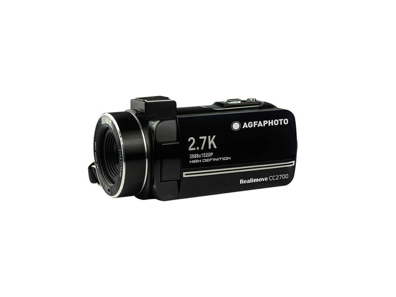 Agfa Camcorder Realimove CC2700
