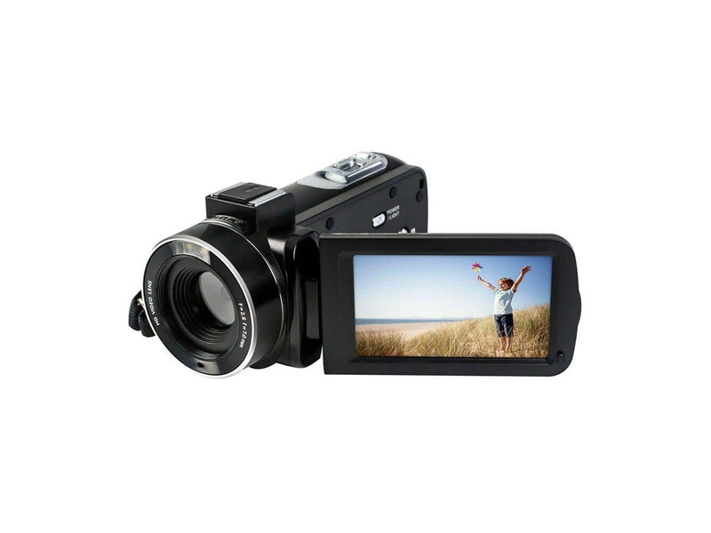 Agfa Camcorder Realimove CC2700