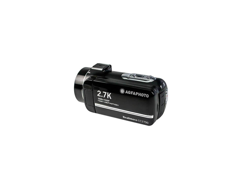 Agfa Camcorder Realimove CC2700