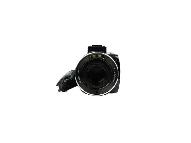 Agfa Camcorder Realimove CC2700
