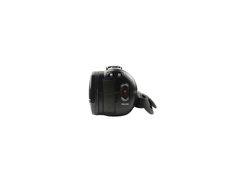Agfa Camcorder Realimove CC2700