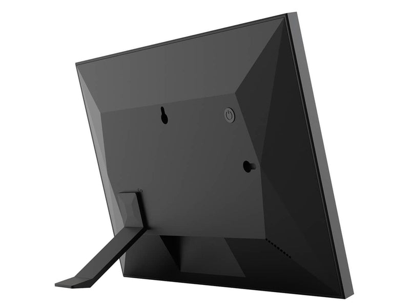 Agfa Digital Photo Frame 10" WiFi Frameo Black