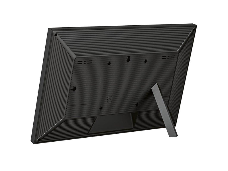 Agfa Digital Photo Frame 15" WiFi Frameo Black