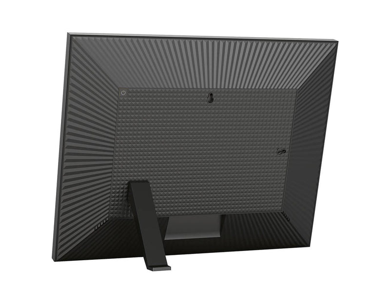 Agfa Digital Photo Frame 17" WiFi Frameo Black